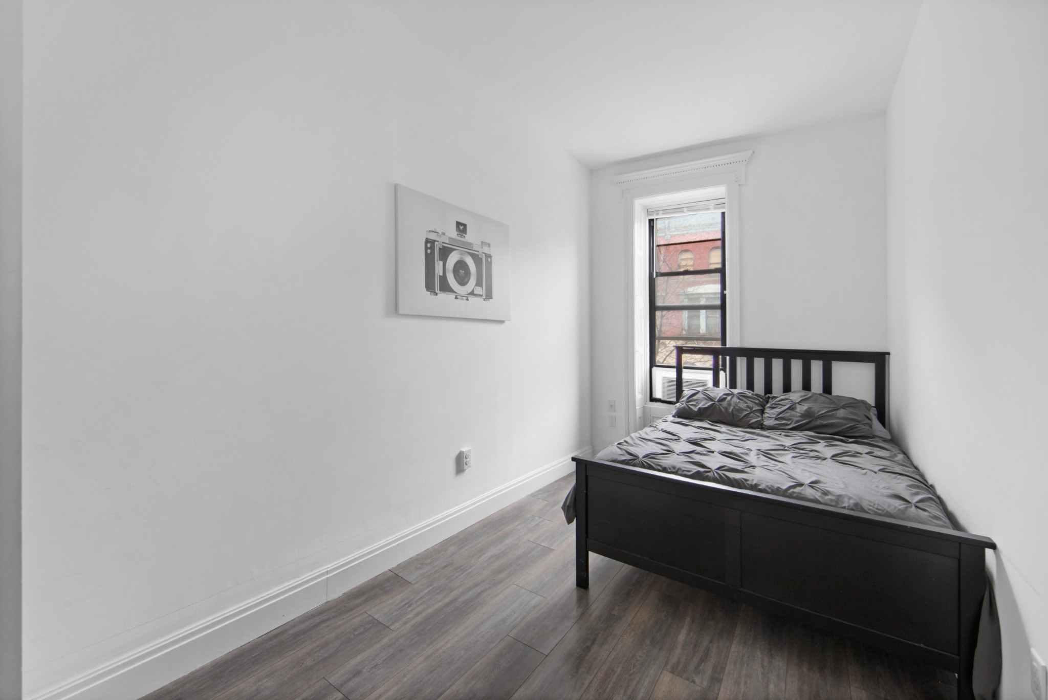 207 West 136th Street 3 West Harlem New York NY 10030