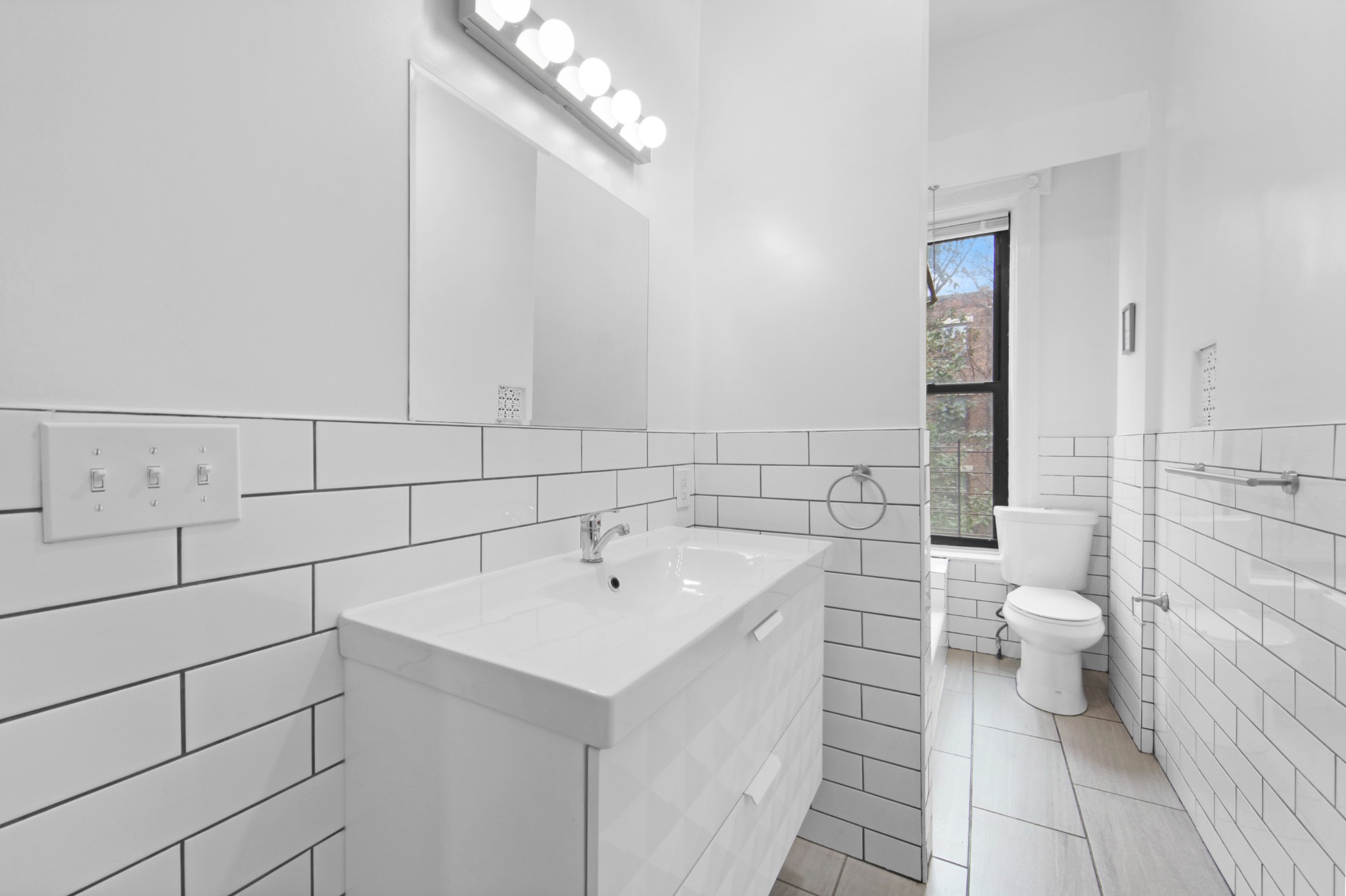 207 West 136th Street 3 West Harlem New York NY 10030