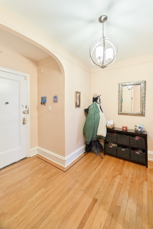 73-20 Austin Street 3Q Forest Hills Queens NY 11375