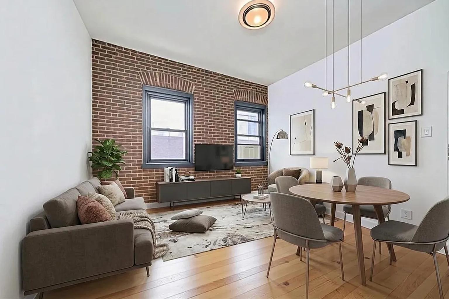 208 East 13th Street 4R E. Greenwich Village New York NY 10003