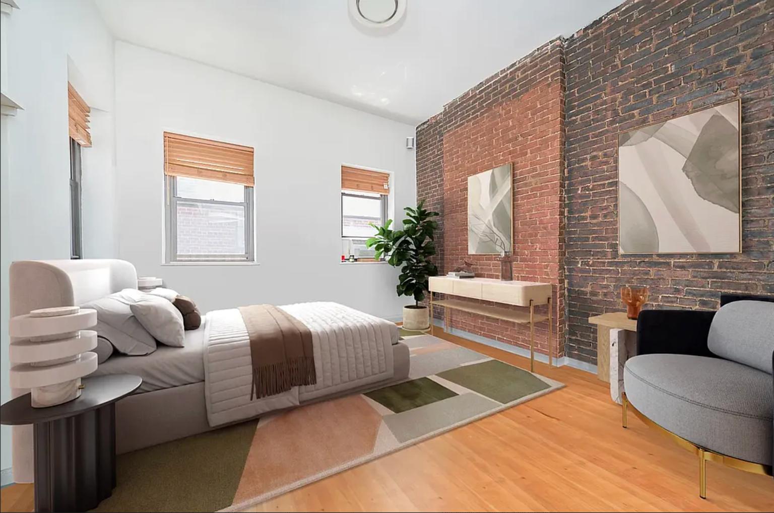 208 East 13th Street 4R E. Greenwich Village New York NY 10003