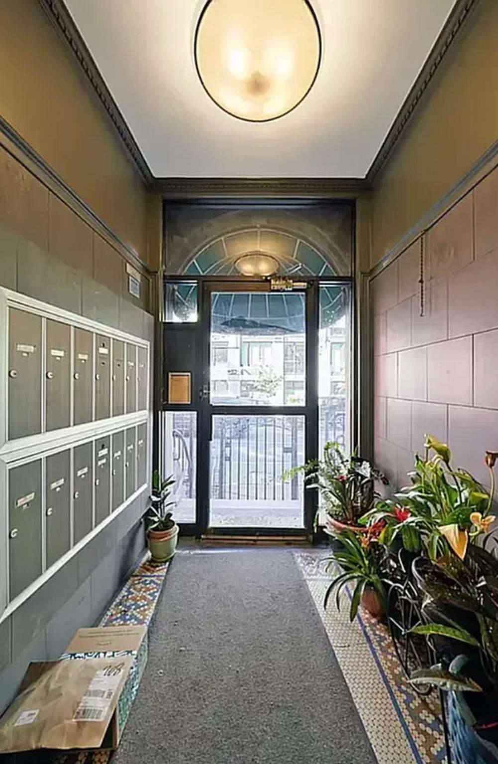 208 East 13th Street 4R E. Greenwich Village New York NY 10003
