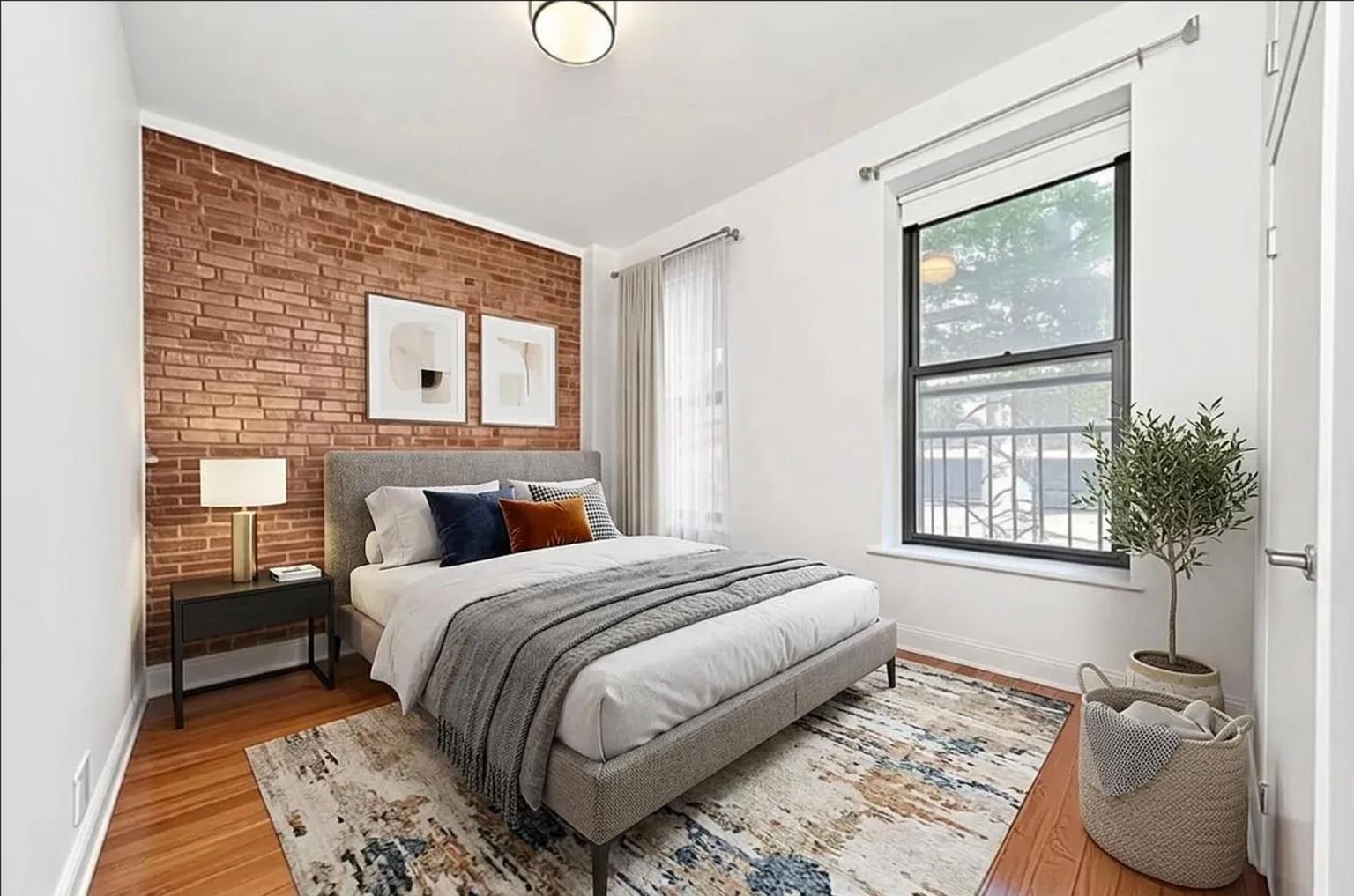208 East 13th Street 4R E. Greenwich Village New York NY 10003