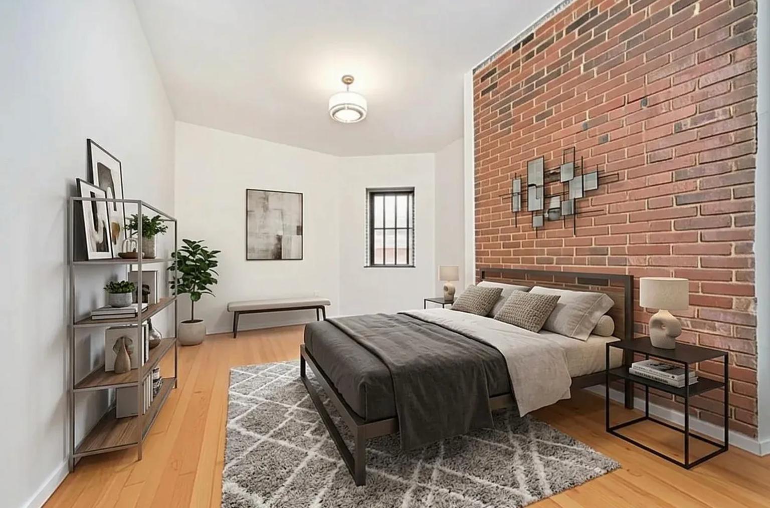 208 East 13th Street 4R E. Greenwich Village New York NY 10003