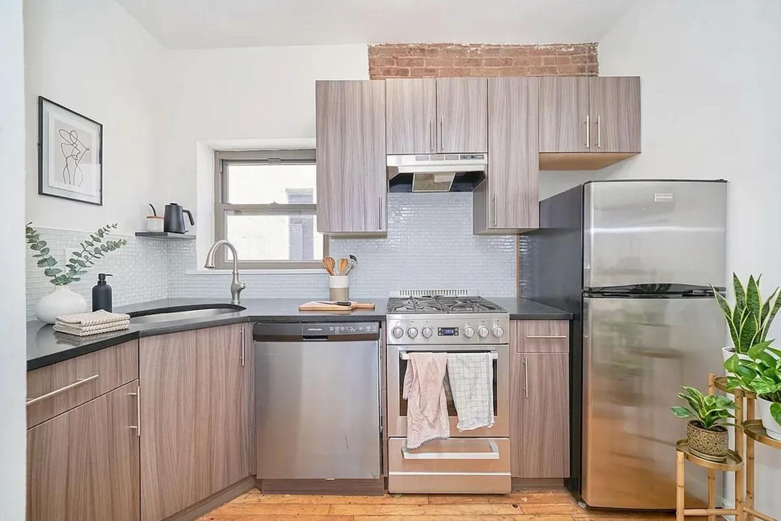 208 East 13th Street 4R E. Greenwich Village New York NY 10003