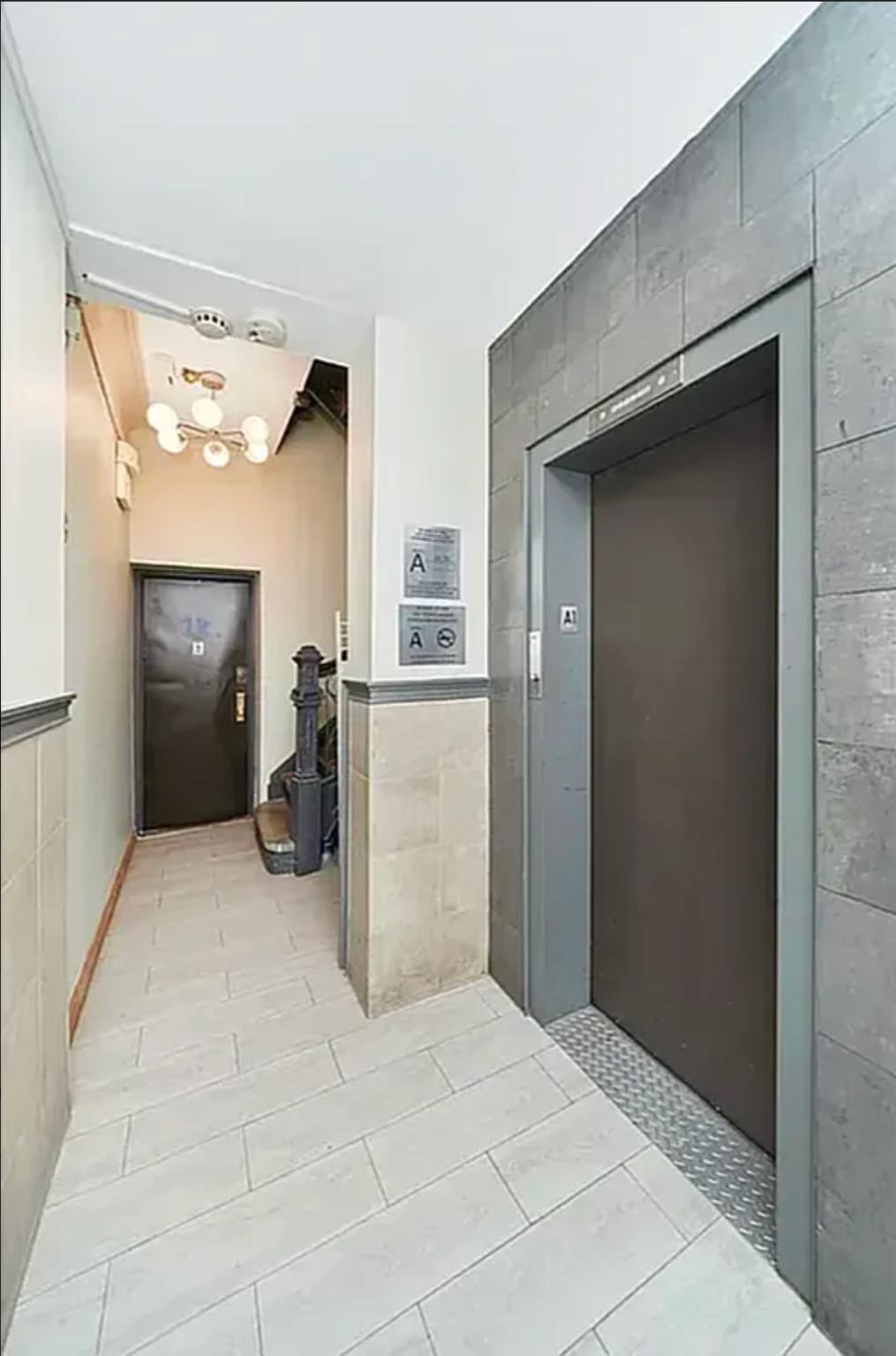 208 East 13th Street 4R E. Greenwich Village New York NY 10003