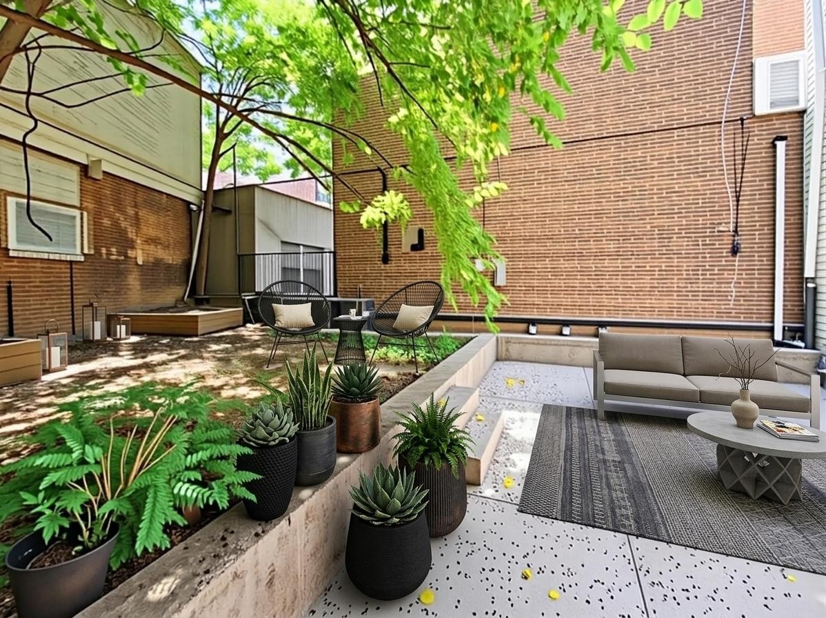 9 Marcus Garvey Boulevard 1B Stuyvesant Heights Brooklyn NY 11206