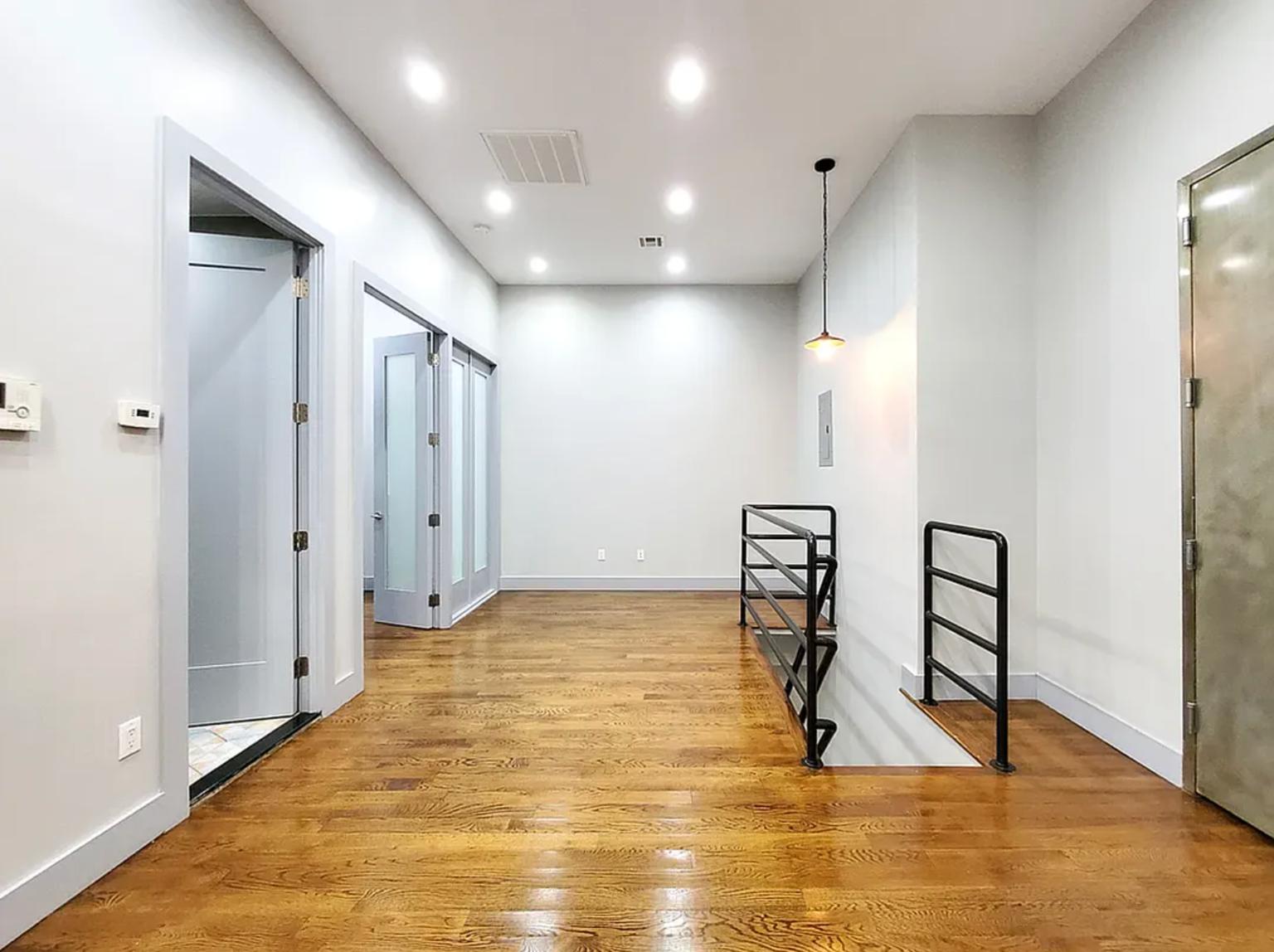 9 Marcus Garvey Boulevard 1B Stuyvesant Heights Brooklyn NY 11206