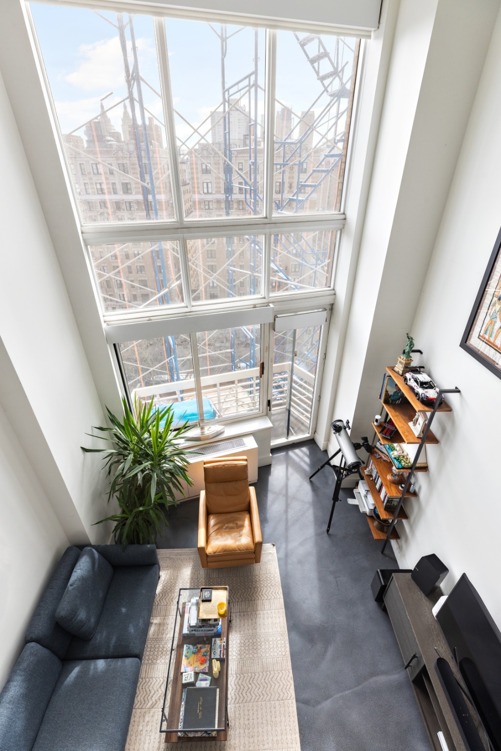 201 West 72nd Street 15N Upper West Side New York NY 10023
