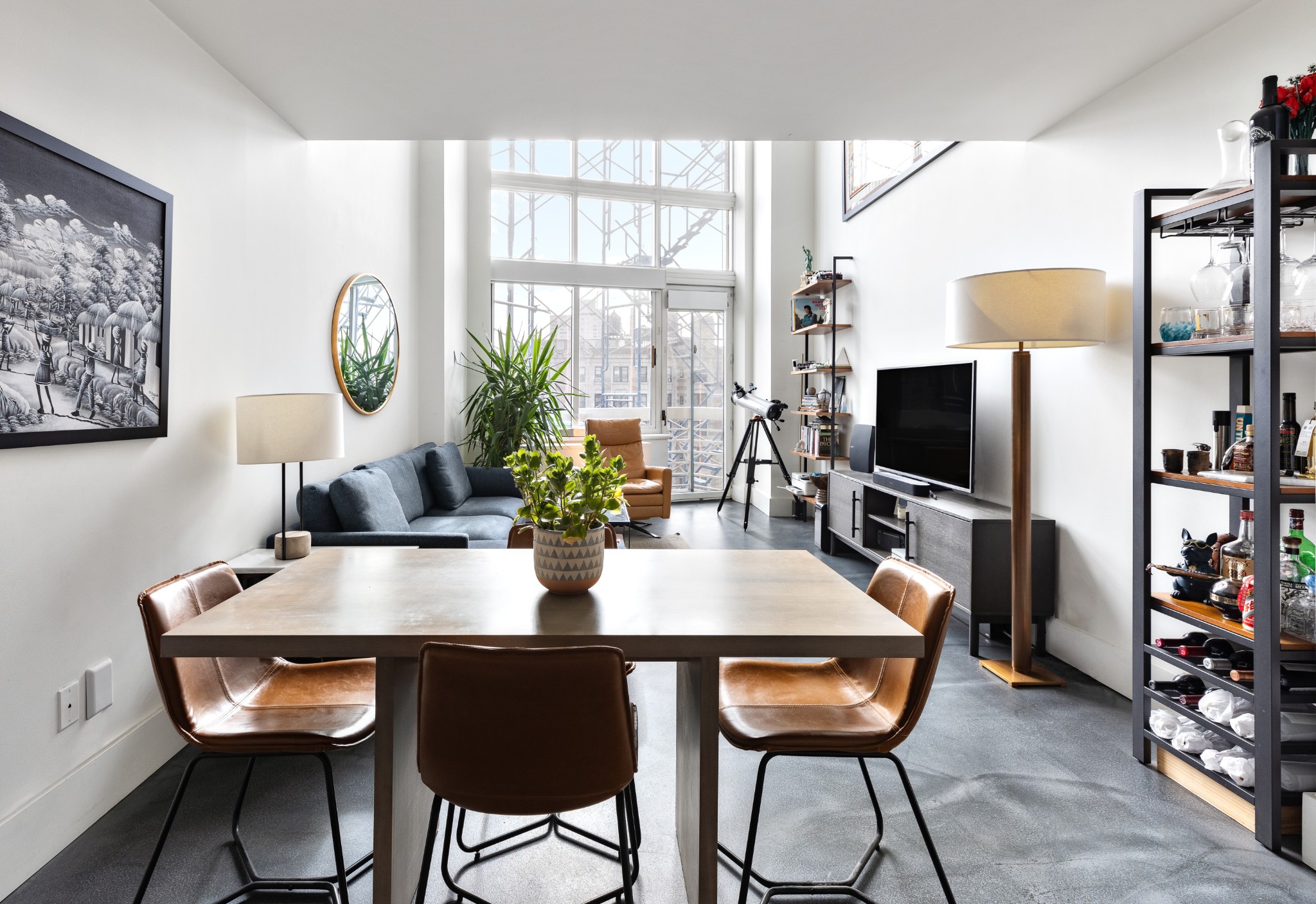 201 West 72nd Street 15N Upper West Side New York NY 10023