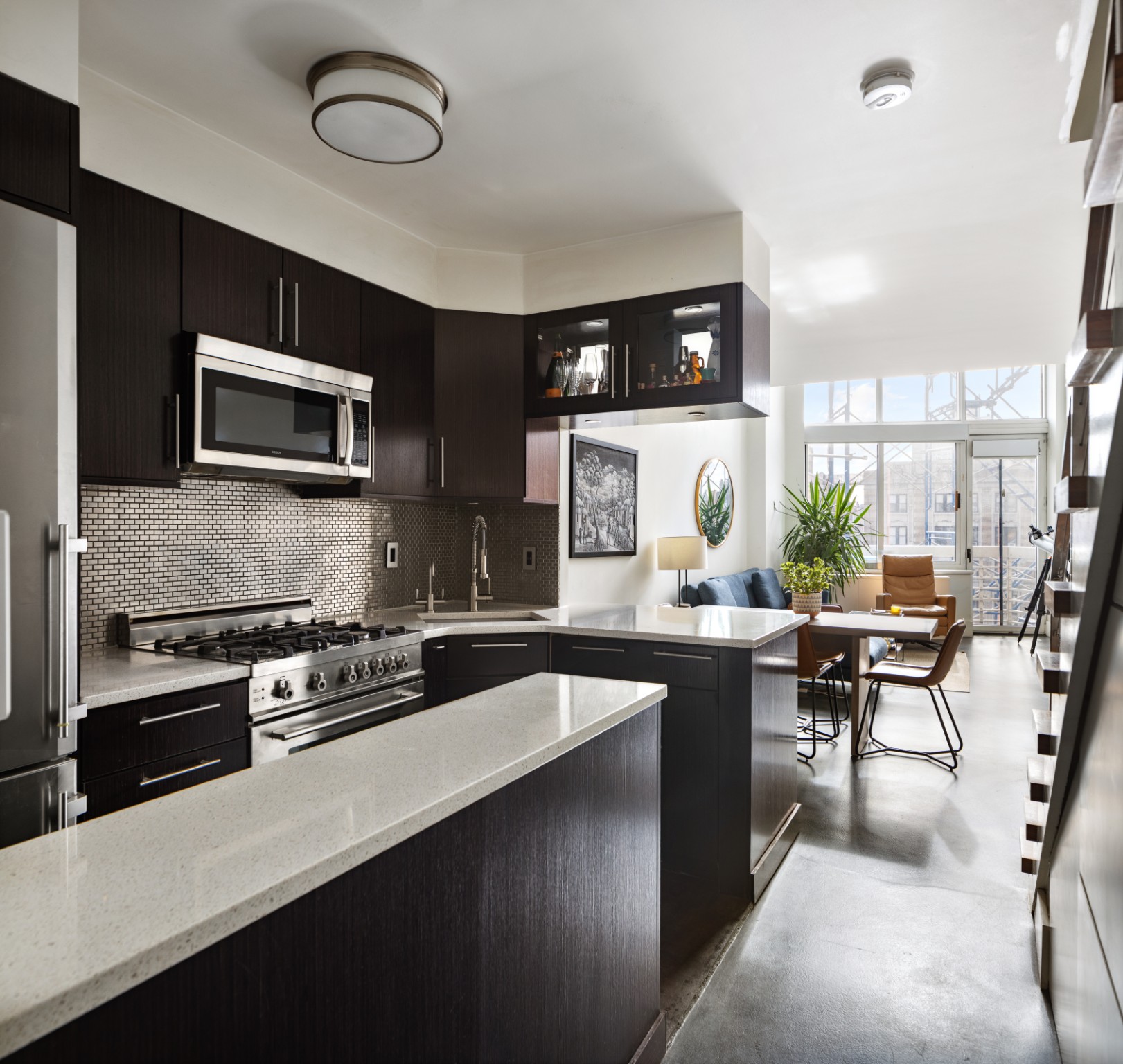 201 West 72nd Street 15N Upper West Side New York NY 10023