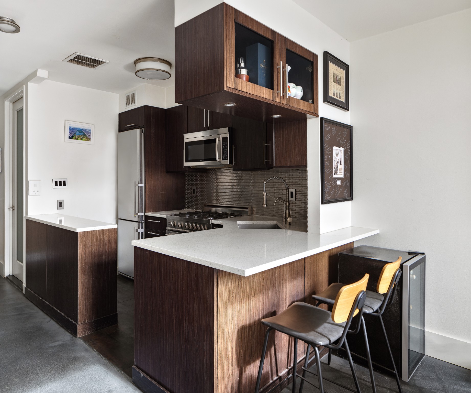 201 West 72nd Street 15N Upper West Side New York NY 10023