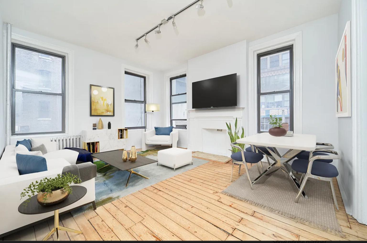 452 Ninth Avenue 1 Clinton New York NY 10018