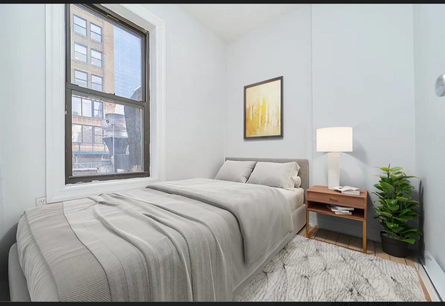 452 Ninth Avenue 1 Clinton New York NY 10018