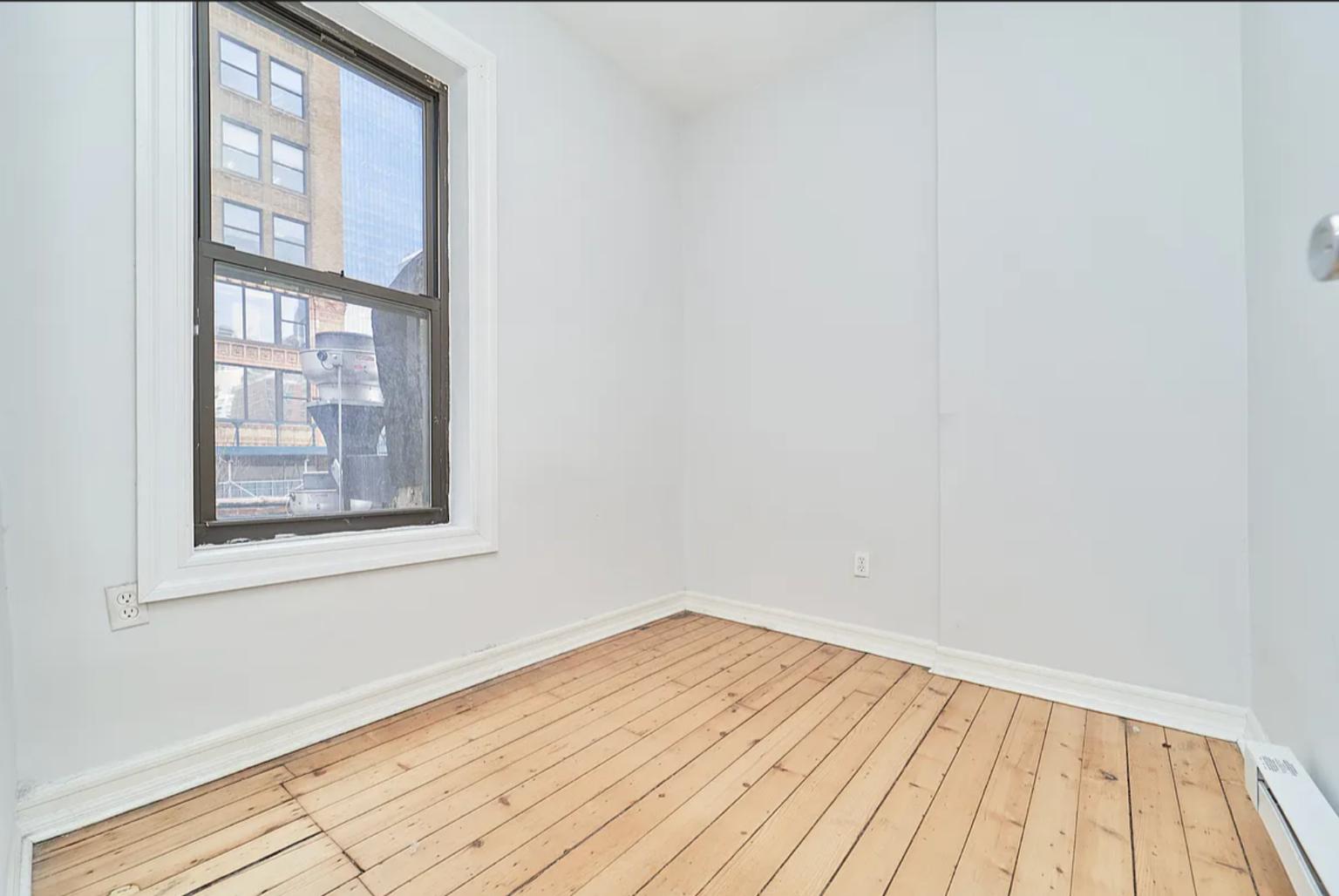 452 Ninth Avenue 1 Clinton New York NY 10018