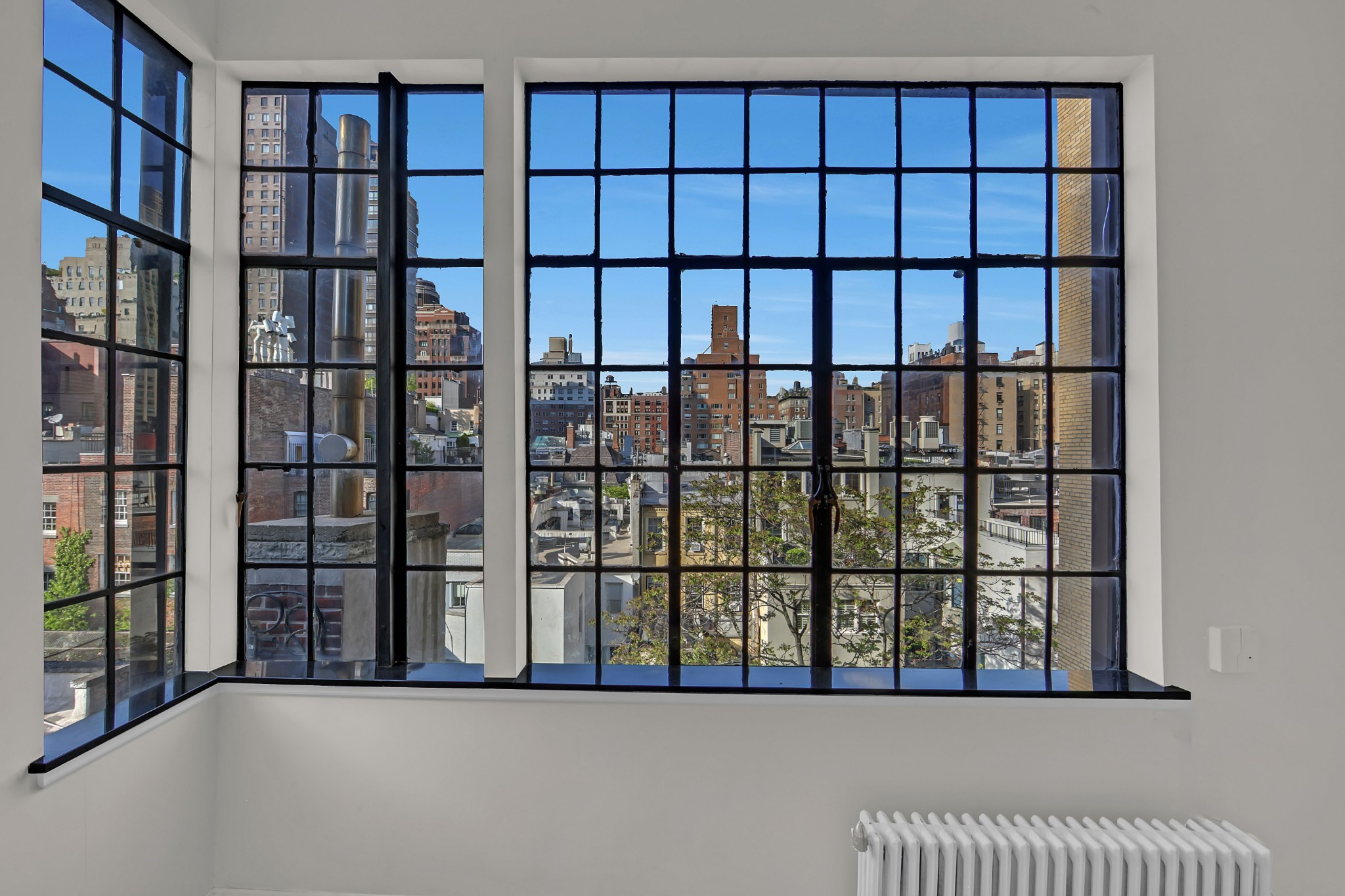 127 East 69th Street PH Upper East Side New York NY 10021