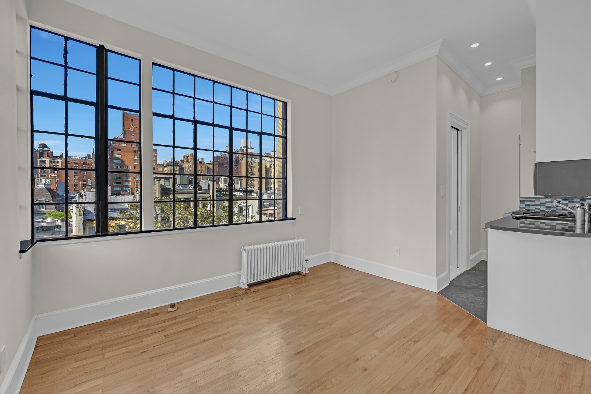 127 East 69th Street PH Upper East Side New York NY 10021