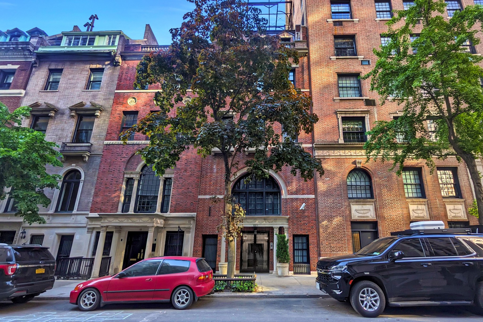 127 East 69th Street PH Upper East Side New York NY 10021