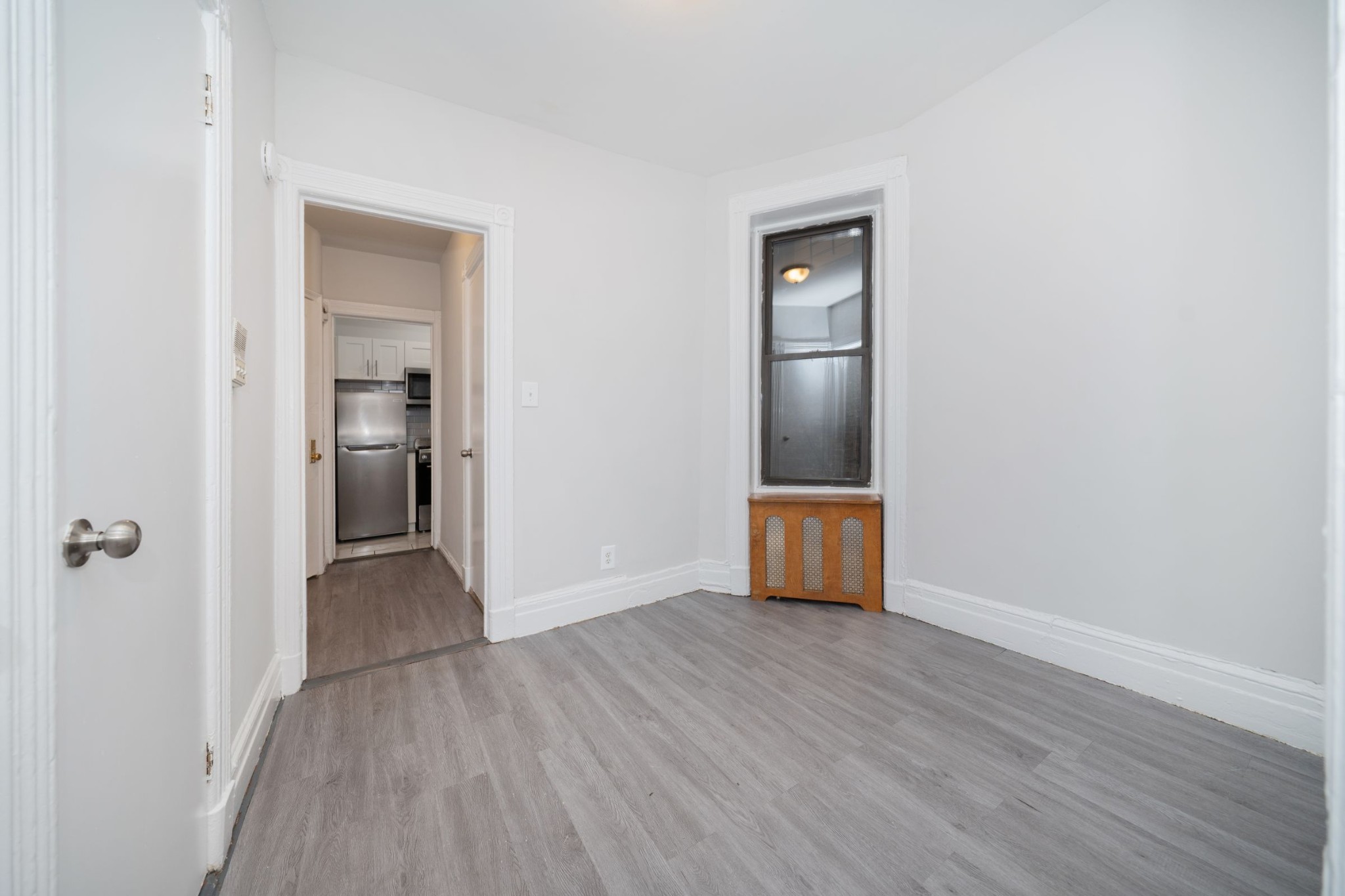 796 Ninth Avenue 1 Clinton New York NY 10019