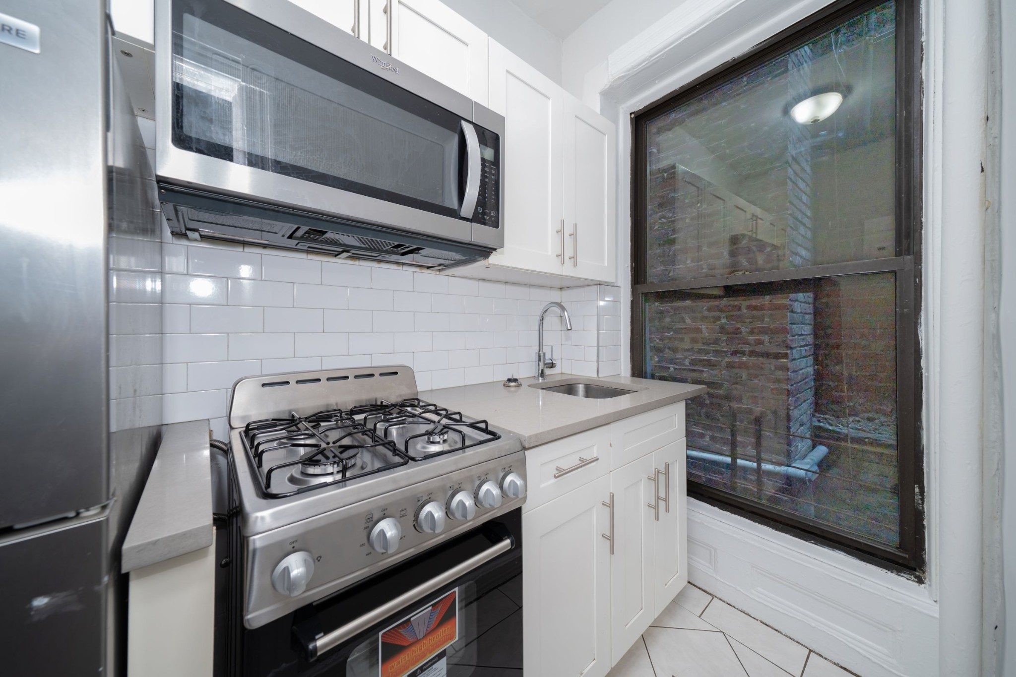 796 Ninth Avenue 1 Clinton New York NY 10019