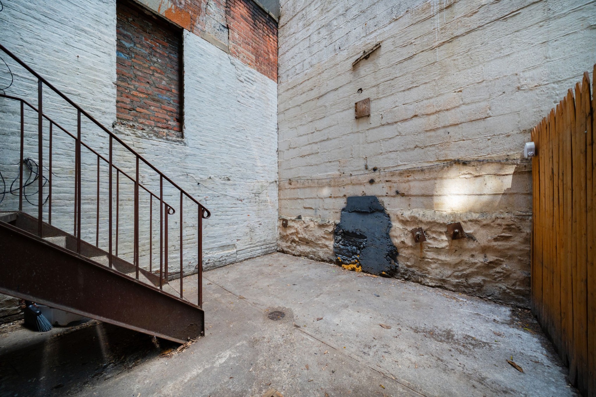 796 Ninth Avenue 1 Clinton New York NY 10019