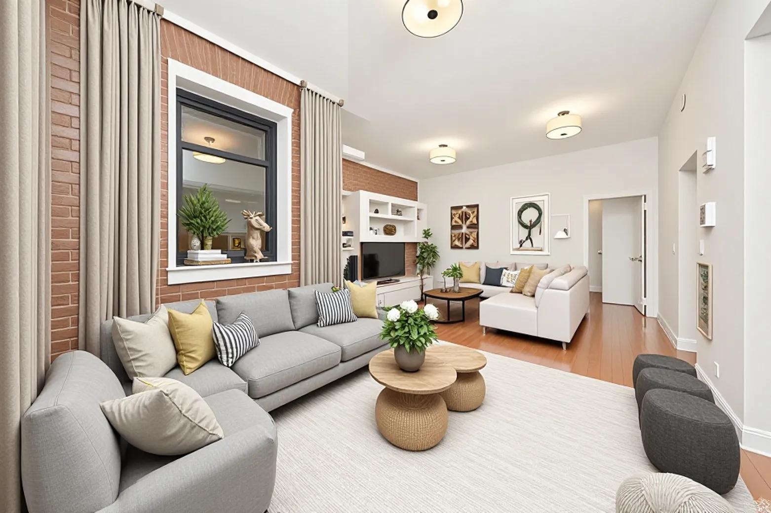 208 East 13th Street 6F E. Greenwich Village New York NY 10003