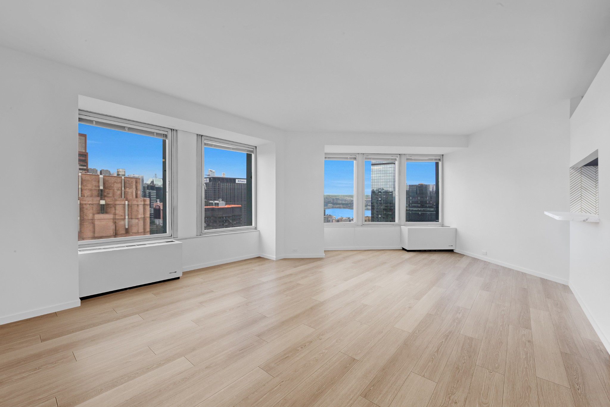150 West 56th Street 5505 Midtown West New York NY 10019