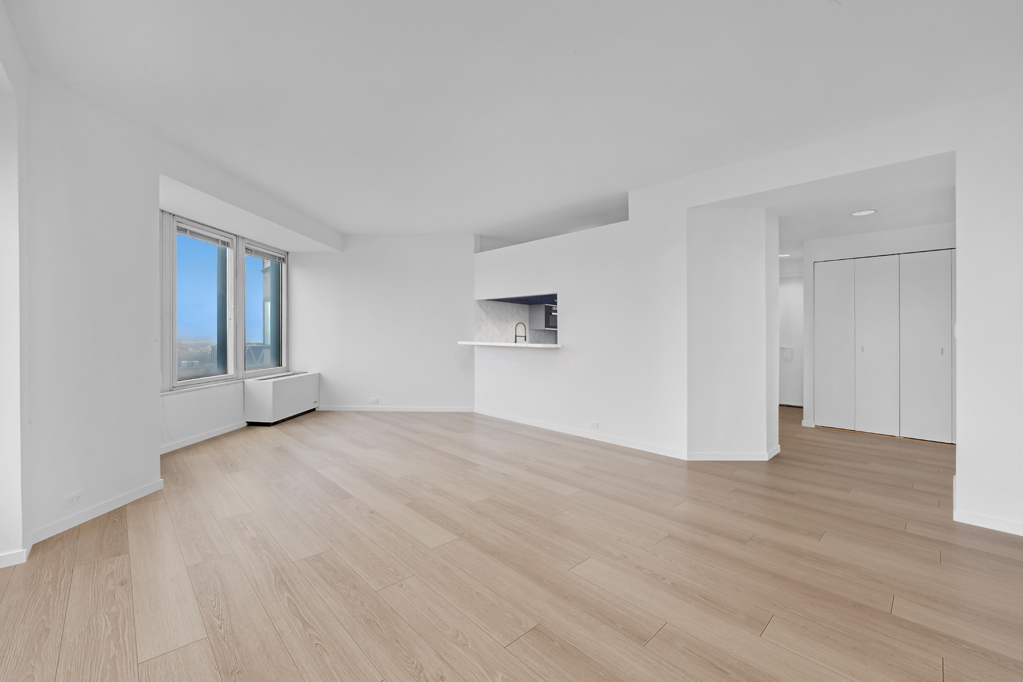 150 West 56th Street 5505 Midtown West New York NY 10019