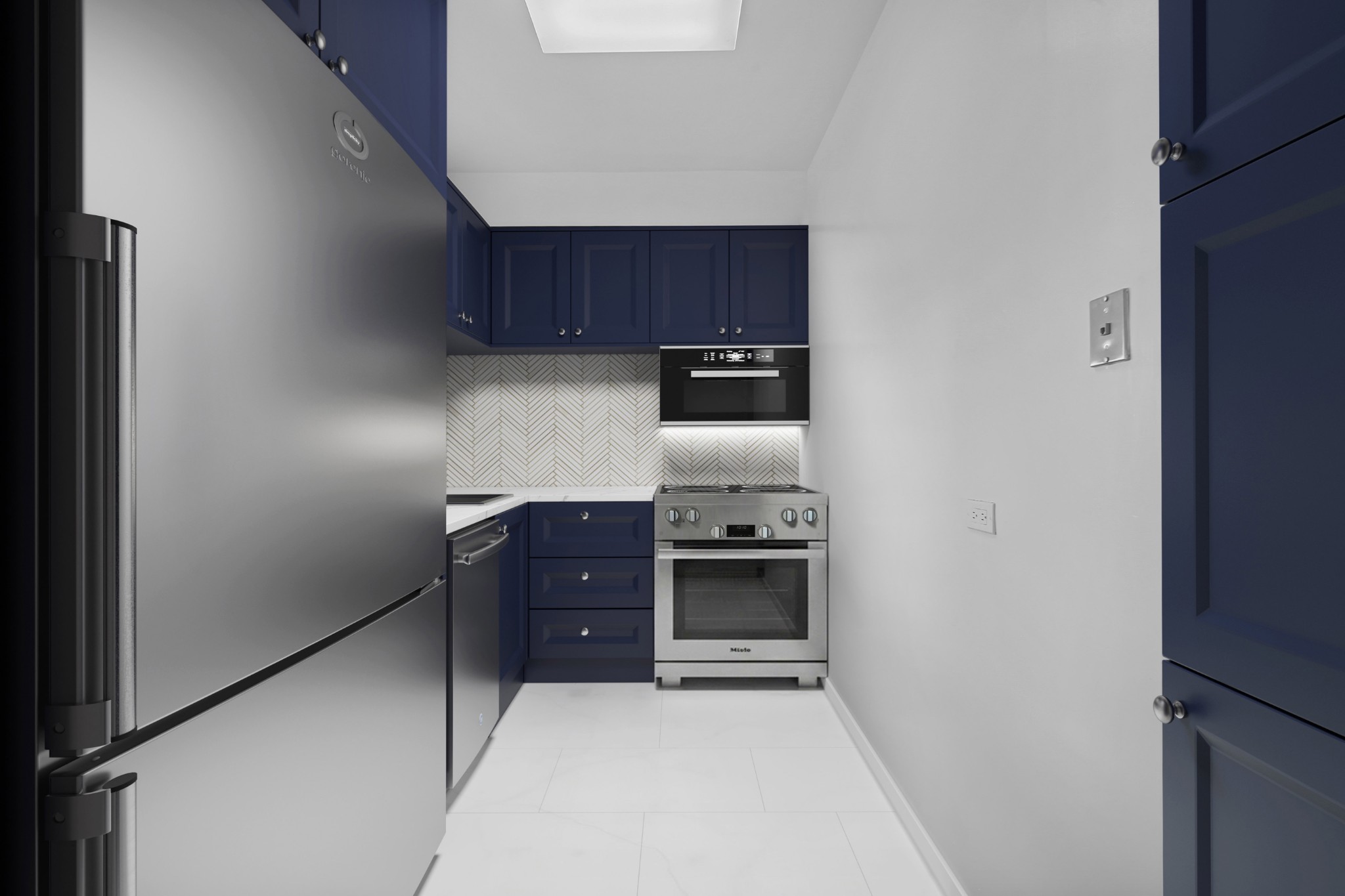 150 West 56th Street 5505 Midtown West New York NY 10019