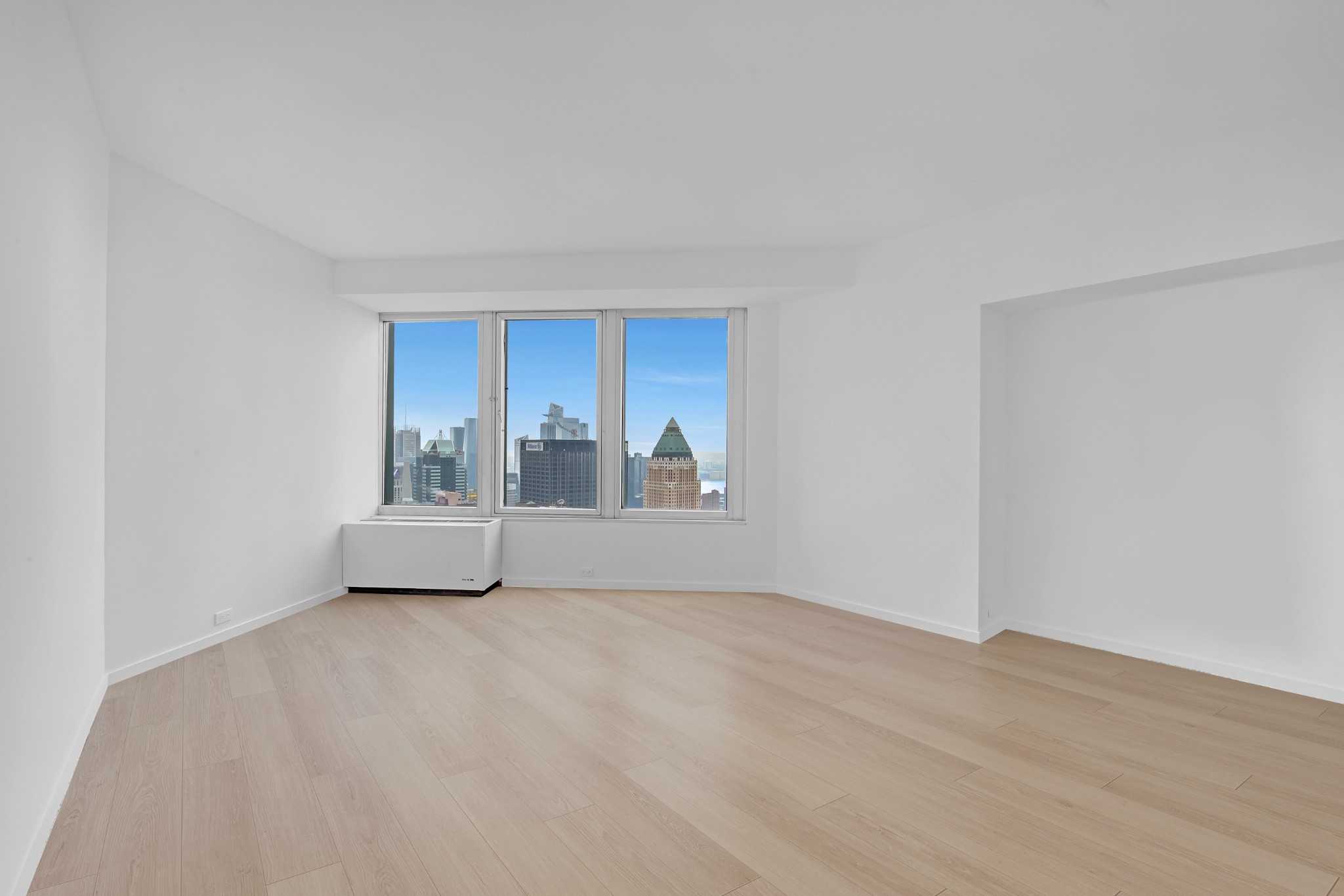 150 West 56th Street 5505 Midtown West New York NY 10019