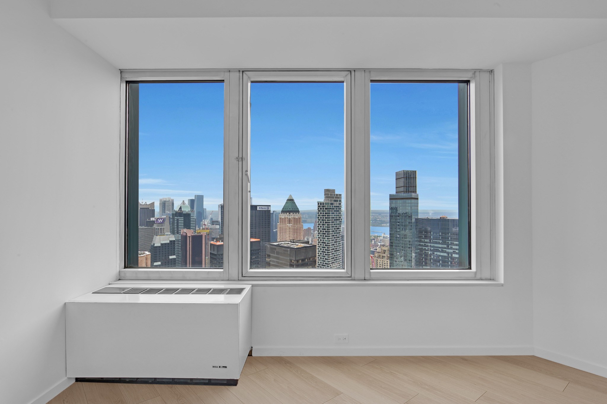 150 West 56th Street 5505 Midtown West New York NY 10019