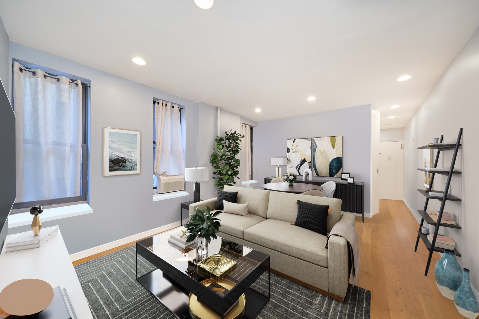 246 East 51st Street 9 Turtle Bay New York NY 10022