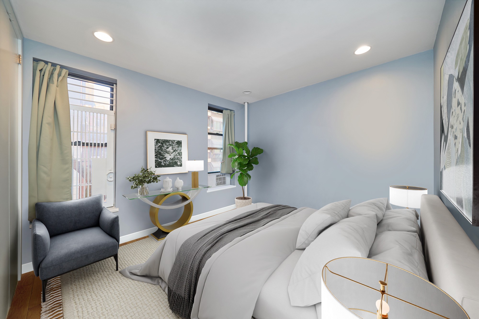246 East 51st Street 9 Turtle Bay New York NY 10022