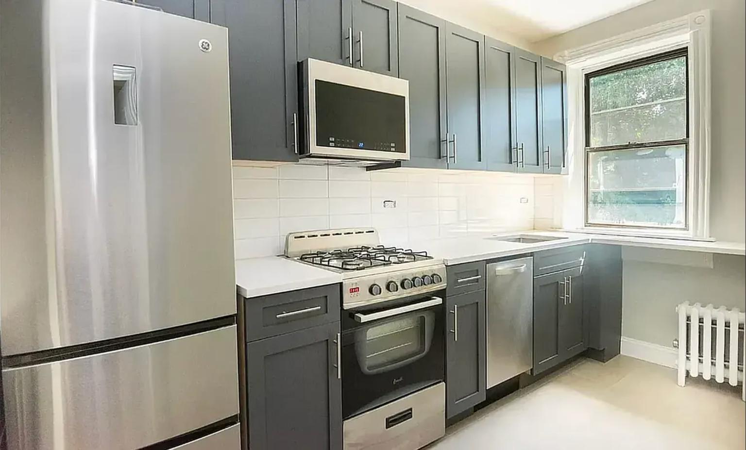 206 Saint Marks Avenue 4R Prospect Heights Brooklyn NY 11238