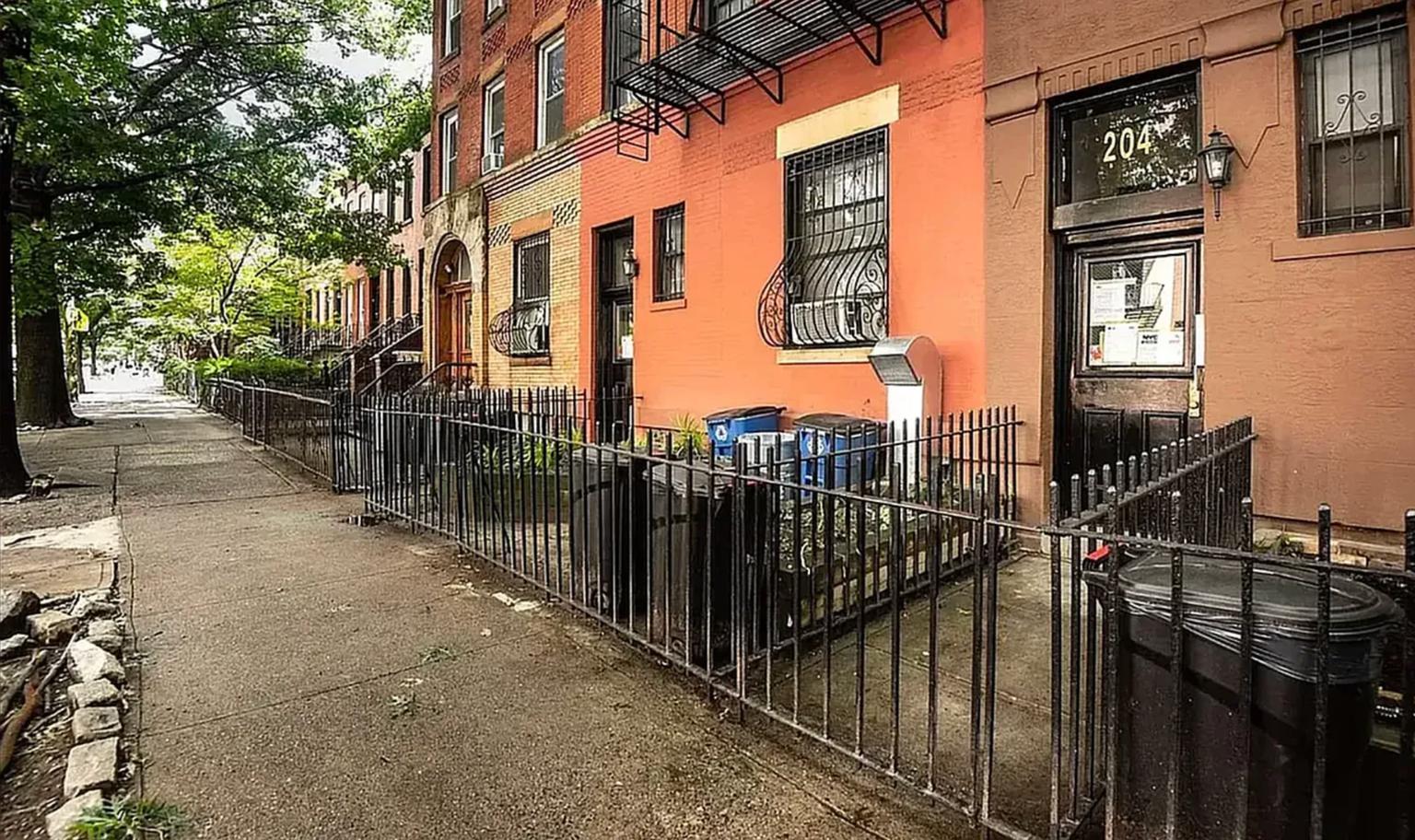 206 Saint Marks Avenue 4R Prospect Heights Brooklyn NY 11238