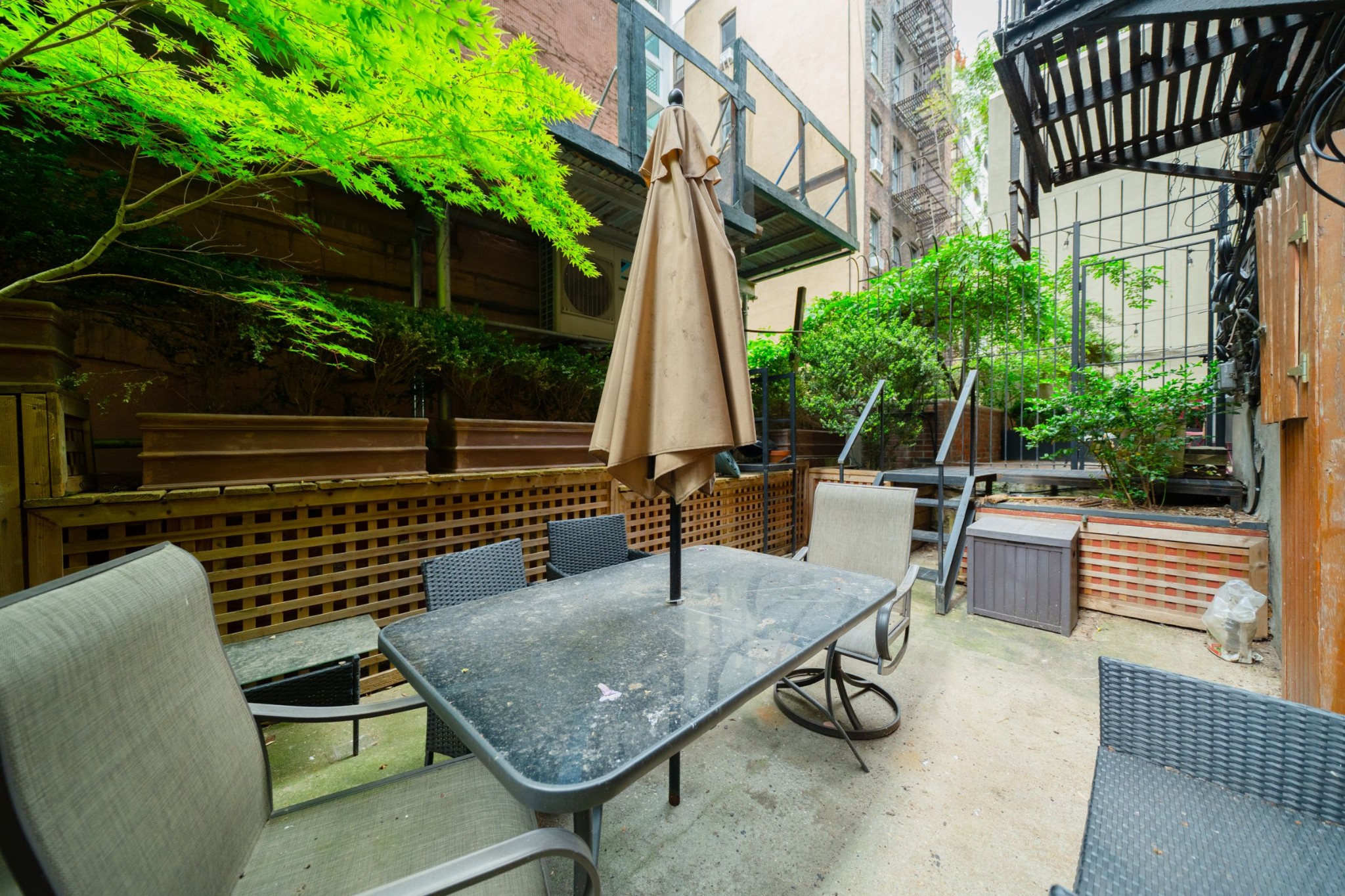 340 West 17th Street Chelsea New York NY 10011