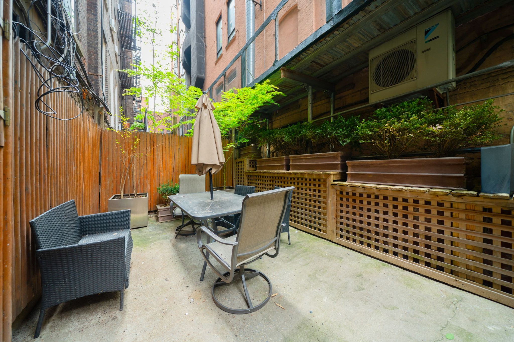 340 West 17th Street Chelsea New York NY 10011