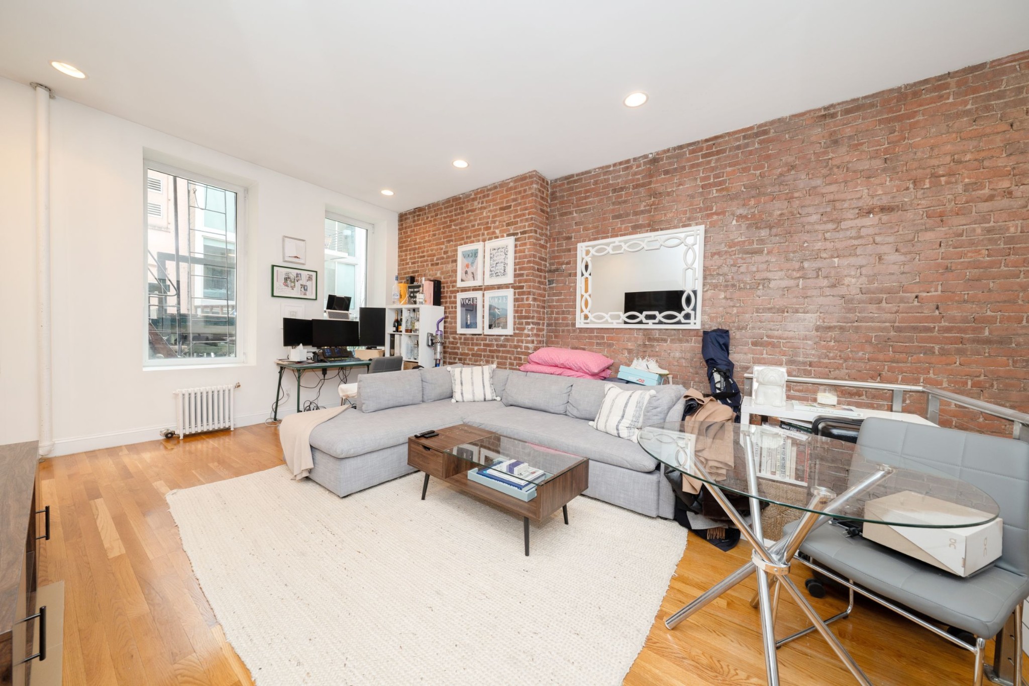 340 West 17th Street Chelsea New York NY 10011
