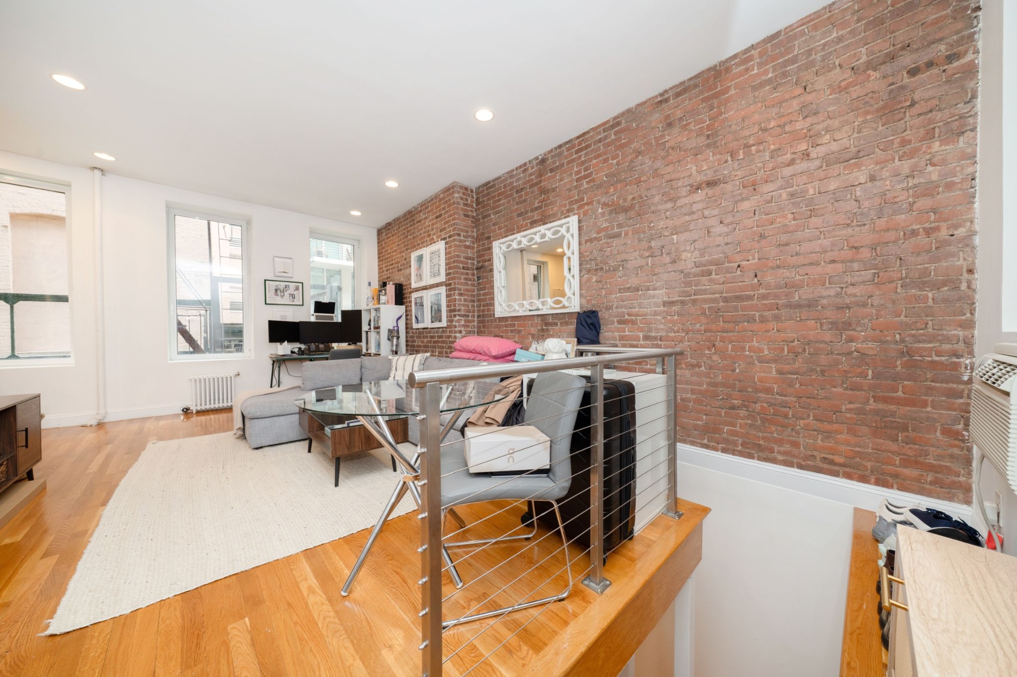 340 West 17th Street Chelsea New York NY 10011