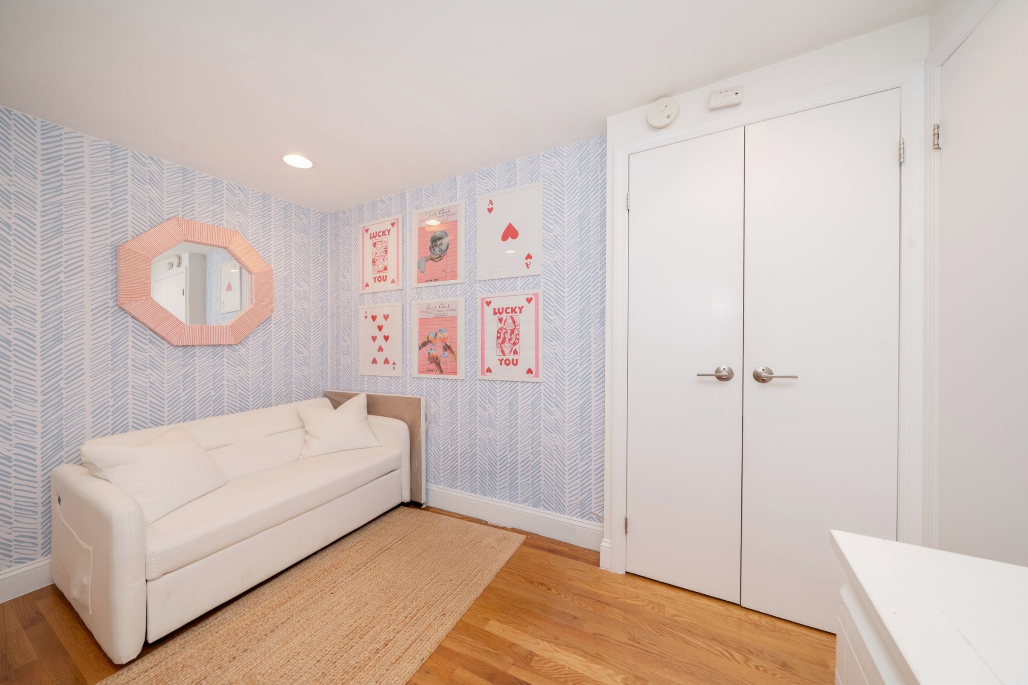 340 West 17th Street Chelsea New York NY 10011