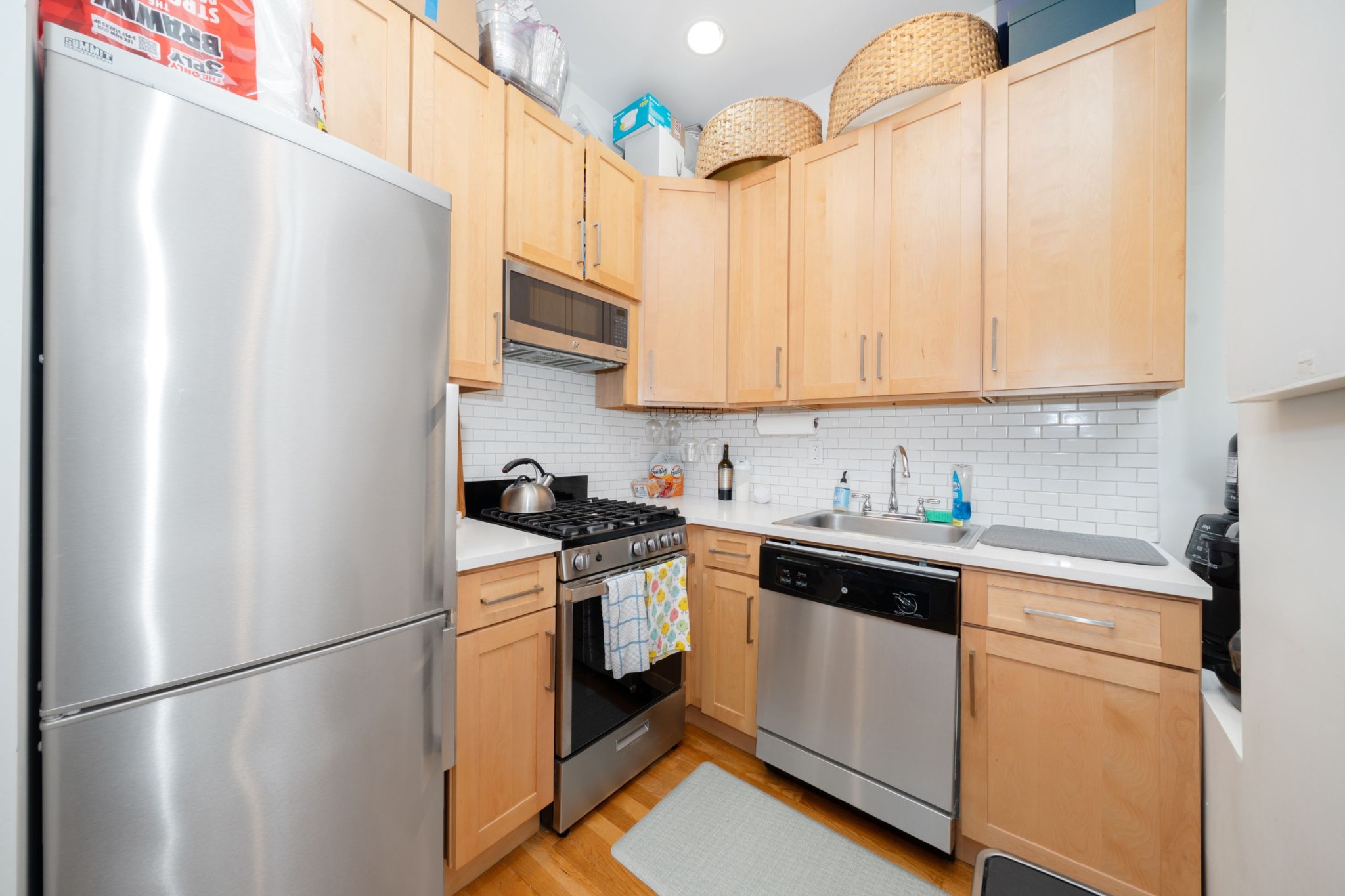 340 West 17th Street Chelsea New York NY 10011