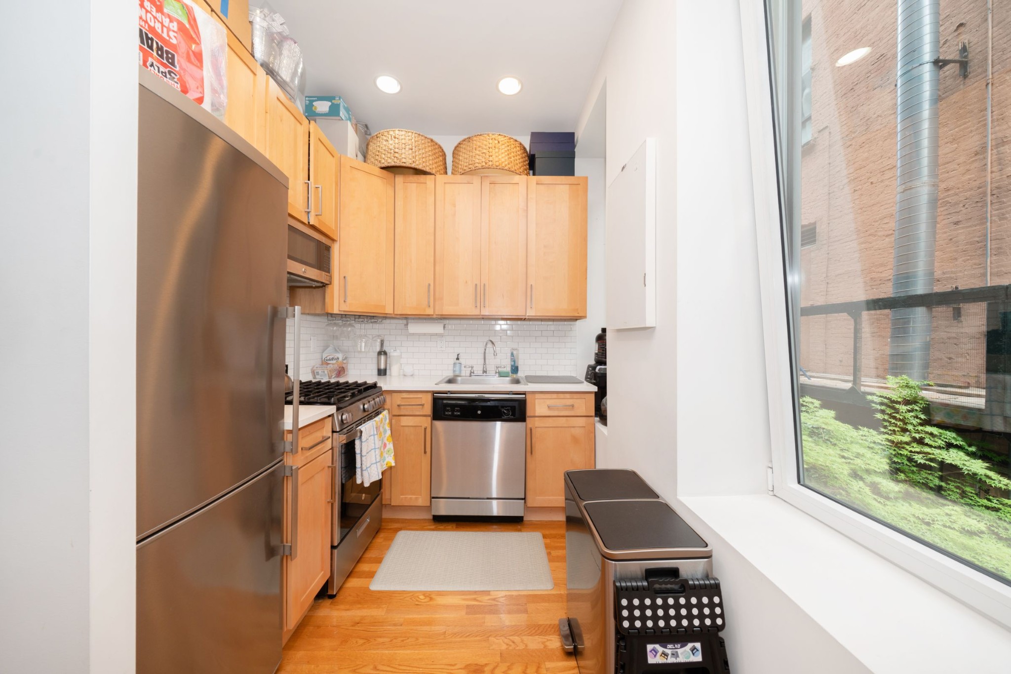 340 West 17th Street Chelsea New York NY 10011