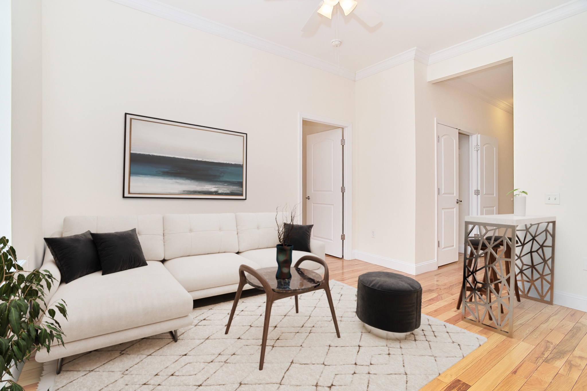 560 West 144th Street 5 Hamilton Heights New York NY 10031