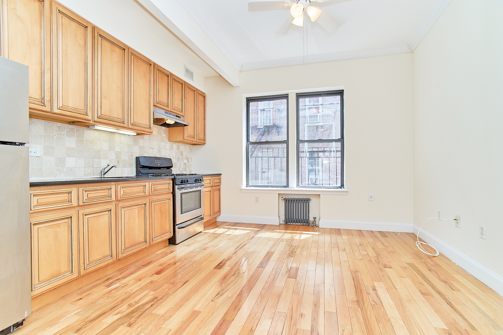 560 West 144th Street 5 Hamilton Heights New York NY 10031