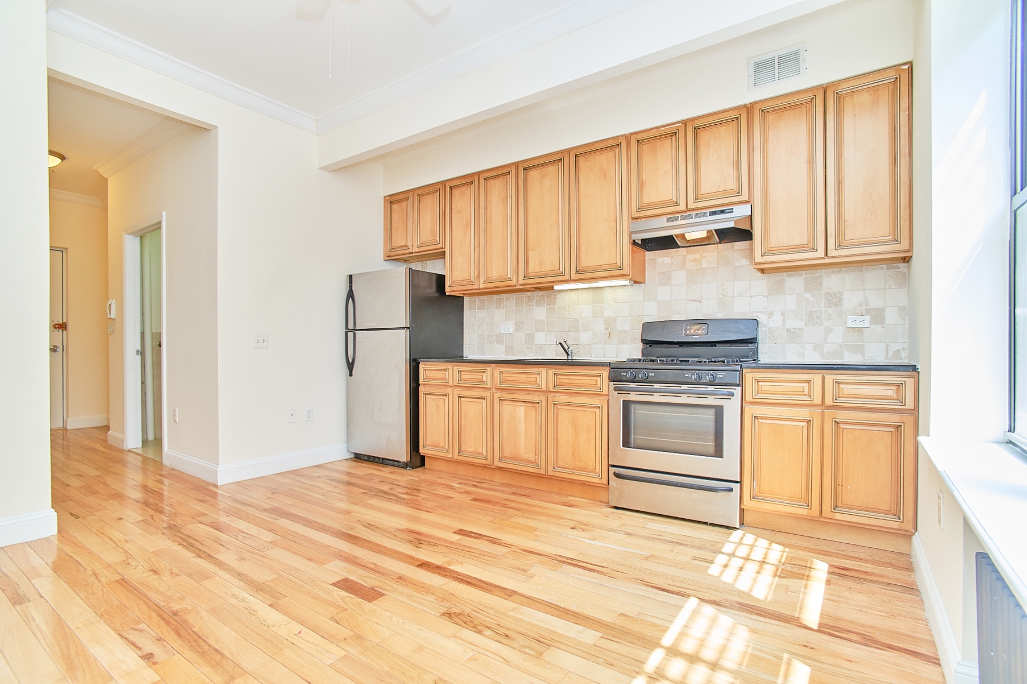 560 West 144th Street 5 Hamilton Heights New York NY 10031