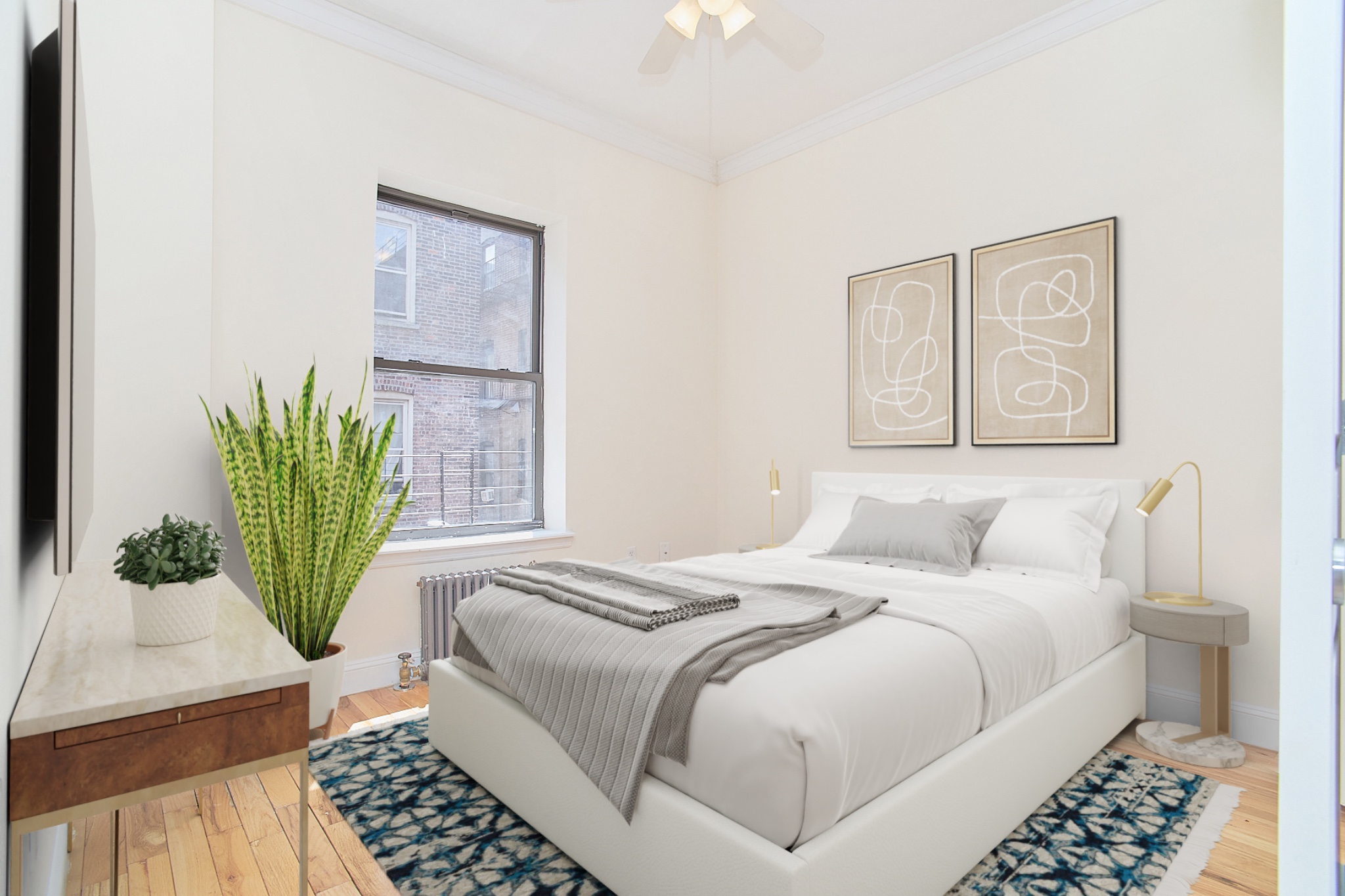 560 West 144th Street 5 Hamilton Heights New York NY 10031