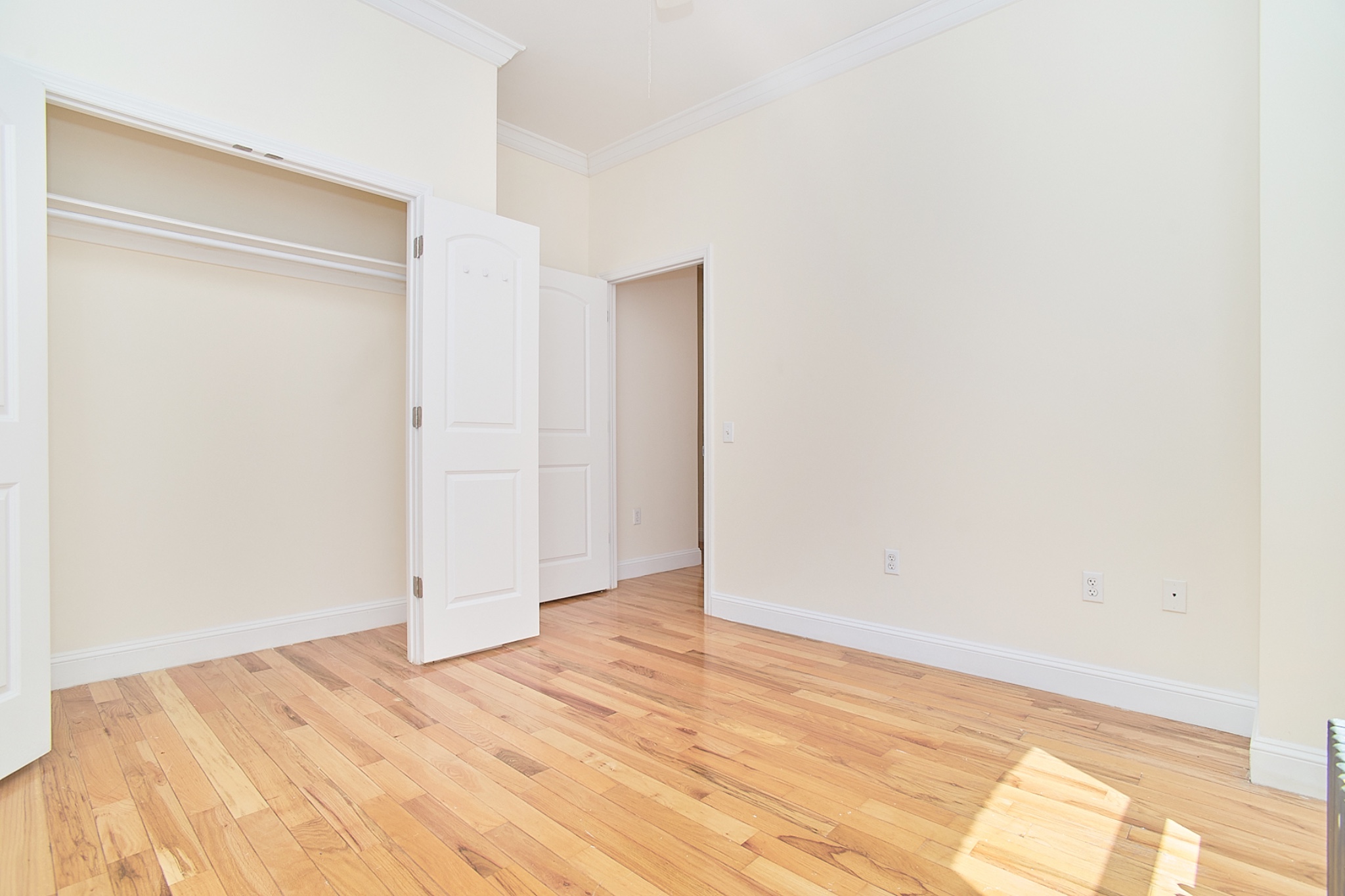 560 West 144th Street 5 Hamilton Heights New York NY 10031