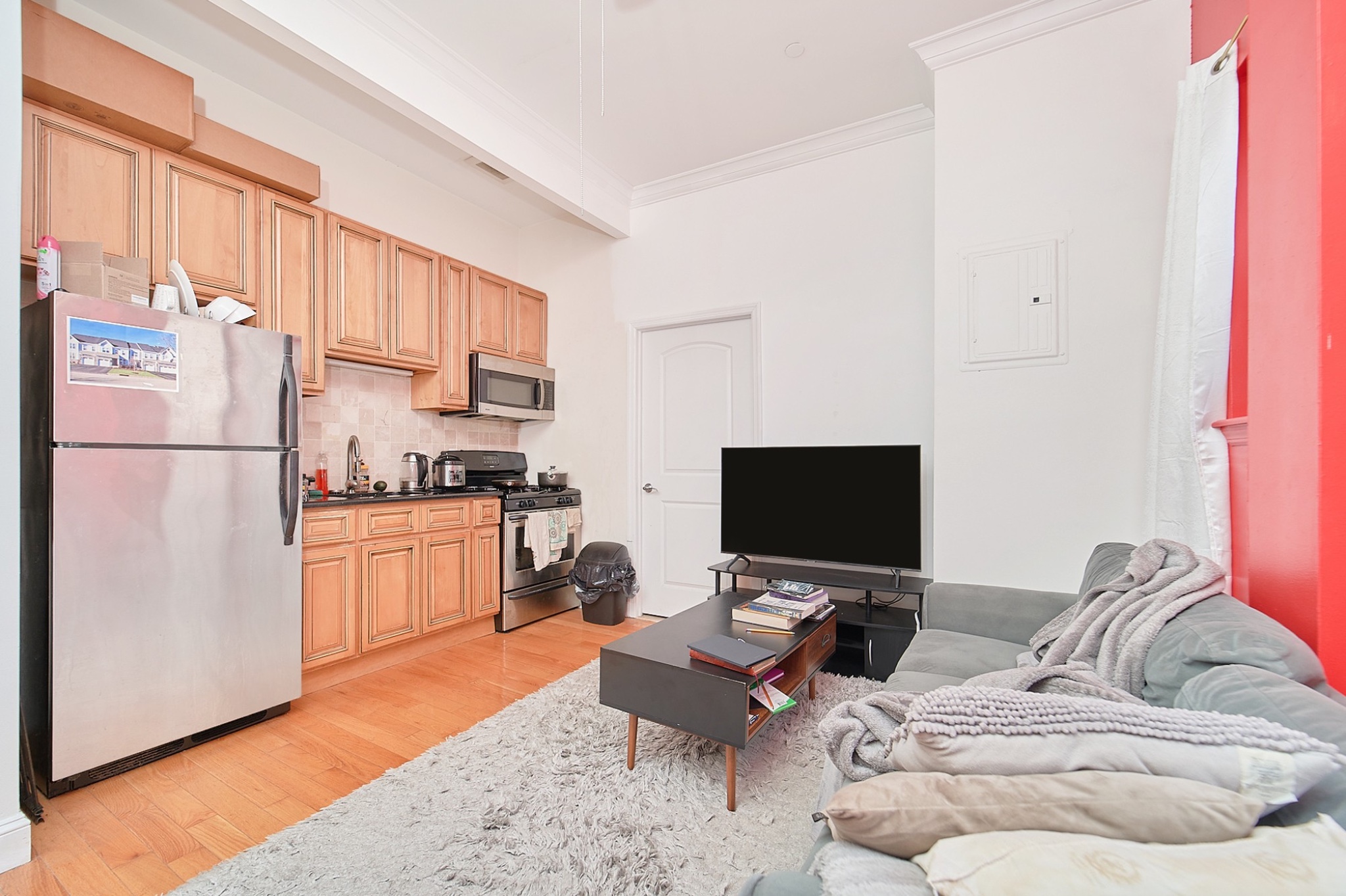 560 West 144th Street 67 Hamilton Heights New York NY 10031