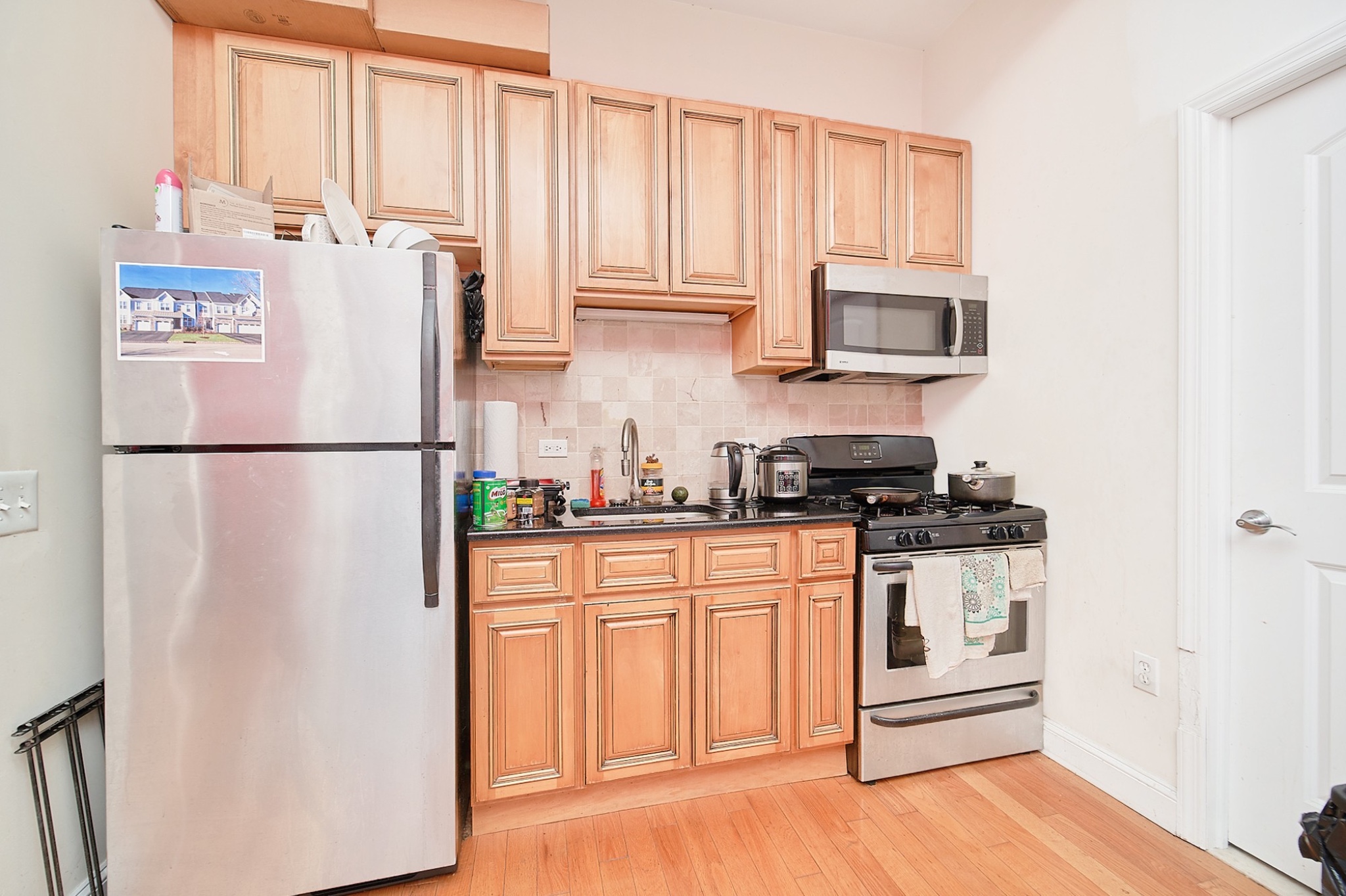 560 West 144th Street 67 Hamilton Heights New York NY 10031