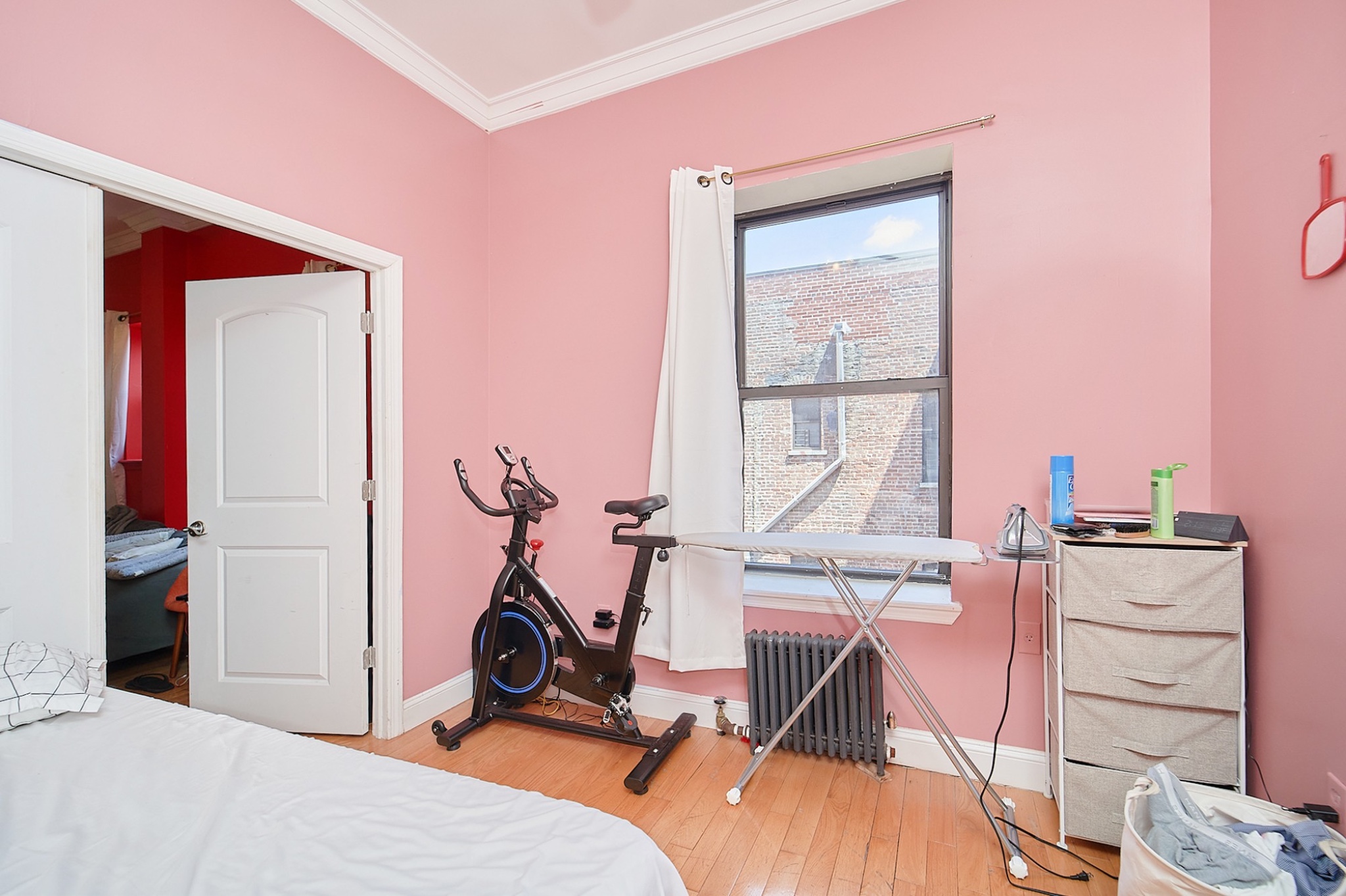 560 West 144th Street 67 Hamilton Heights New York NY 10031
